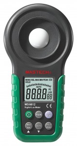 Mastech ms6612