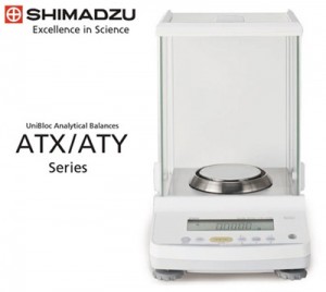 เครื่องชั่งวิทยาศาสตร์ SHIMADZU ATX-ATY224